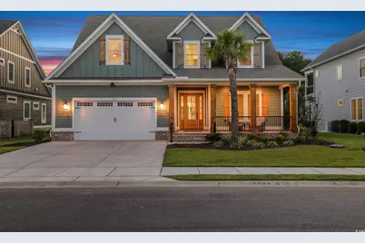627 Boone Hall Dr., Myrtle Beach, SC 29579 - Photo 1