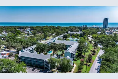 5905 S Kings Hwy. #6304, Myrtle Beach, SC 29575 - Photo 1