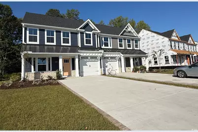 2607 Elowen Ln. #105A, North Myrtle Beach, SC 29568 - Photo 1