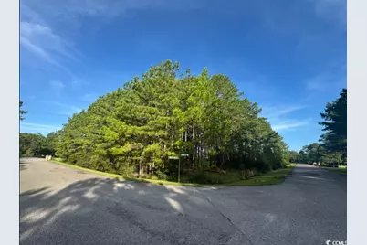 Lot 5 Big Bear Ct., Myrtle Beach, SC 29579 - Photo 1