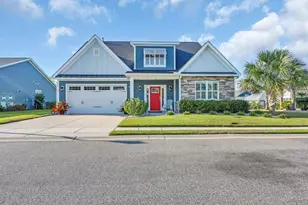 1135 Doubloon Dr, North Myrtle Beach, SC 29582 - Photo 1