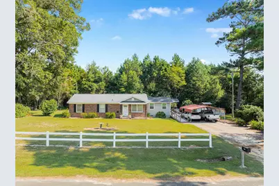 187 Stephen Dr., Hemingway, SC 29554 - Photo 1
