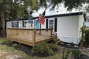 4502 Mallard St, North Myrtle Beach, SC 29582 - Photo 1