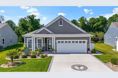 3044 Ellesmere Circle, Myrtle Beach, SC 29579 - Photo 1