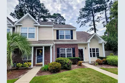 3523 Chestnut Dr. #3523, Myrtle Beach, SC 29577 - Photo 1