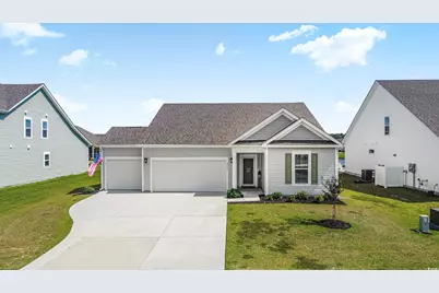 5216 Lucy Way, Myrtle Beach, SC 29579 - Photo 1
