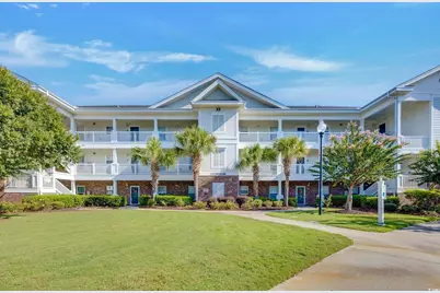 5825 Catalina Dr. #111, North Myrtle Beach, SC 29582 - Photo 1