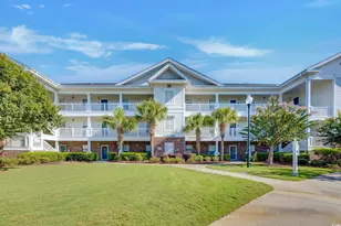 5825 Catalina Dr, North Myrtle Beach, SC 29582 - Photo 1