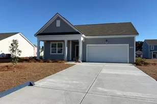 8038 Bear Claw Wy, Conway, SC 29526 - Photo 1