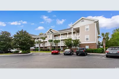 5801 Oyster Catcher Dr. #1822, North Myrtle Beach, SC 29582 - Photo 1