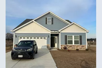 365 Garden Grove St, Conway, SC 29526 - Photo 1