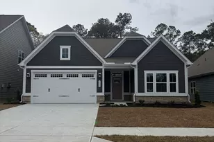 2028 Hope Pointe Dr, North Myrtle Beach, SC 29582 - Photo 1
