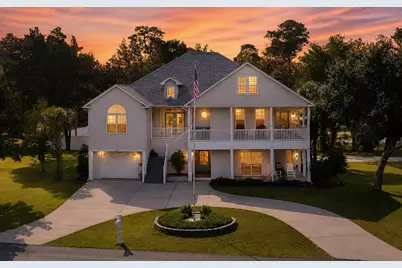 2600 Broome Terrace, North Myrtle Beach, SC 29582 - Photo 1