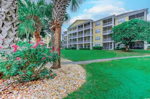 601 Hillside Dr N, North Myrtle Beach, SC 29582 - Photo 1