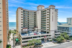 501 S Ocean Blvd, North Myrtle Beach, SC 29582 - Photo 1