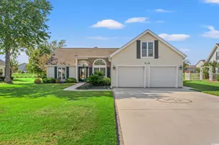 1449 Southwood Dr, Surfside Beach, SC 29575 - Photo 1