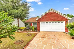 215 Tibton Cir, Myrtle Beach, SC 29588 - Photo 1
