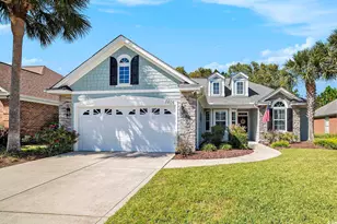 5806 Bridlewood Dr, North Myrtle Beach, SC 29582 - Photo 1