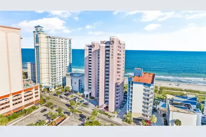 2500 N Ocean Blvd. #605, Myrtle Beach, SC 29577 - Photo 1