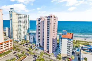 2500 N Ocean Blvd, Myrtle Beach, SC 29577 - Photo 1