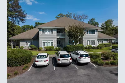 1221 Tidewater Dr. #522, North Myrtle Beach, SC 29582 - Photo 1