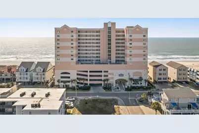 5700 N Ocean Blvd. #1107, North Myrtle Beach, SC 29582 - Photo 1