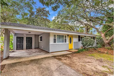 309 65th Ave. N, Myrtle Beach, SC 29572 - Photo 1