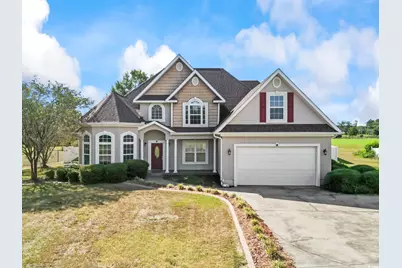 5343 Bear Bluff Rd., Conway, SC 29526 - Photo 1