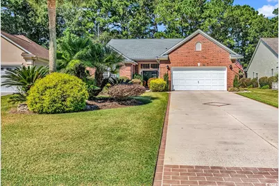 6449 Somersby Dr., Murrells Inlet, SC 29576 - Photo 1