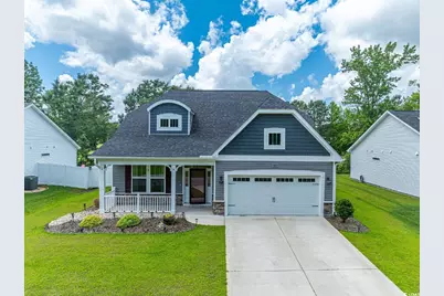 395 Dunbarton Ln., Conway, SC 29526 - Photo 1