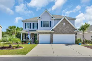 317 Calhoun Fls Dr, Myrtle Beach, SC 29579 - Photo 1