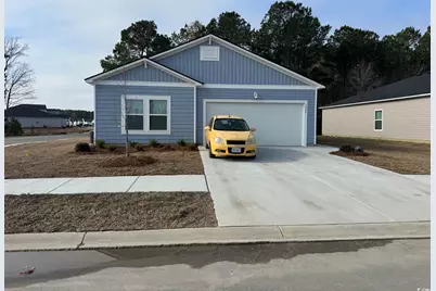 1099 Tibetan St., Conway, SC 29526 - Photo 1