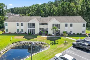 8885 Grove Park Dr, Surfside Beach, SC 29575 - Photo 1