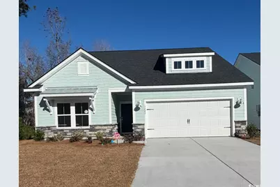 1405 Seachase Way, North Myrtle Beach, SC 29582 - Photo 1