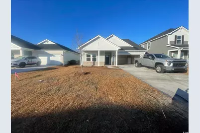 3512 Tranquility Loop, Longs, SC 29568 - Photo 1