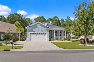 931 Waterbridge Boulevard, Myrtle Beach, SC 29579 - Photo 1