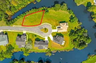 Lot 54 Grassland Ln, Georgetown, SC 29440 - Photo 1