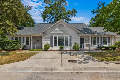 17 Racquet Club Dr., Pawleys Island, SC 29585 - Photo 1