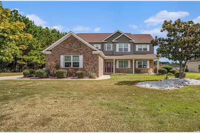 400 Dog Pen Ct., Myrtle Beach, SC 29588 - Photo 1