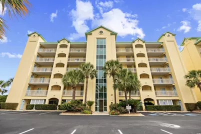 139 South Dunes Dr. #303, Pawleys Island, SC 29585 - Photo 1