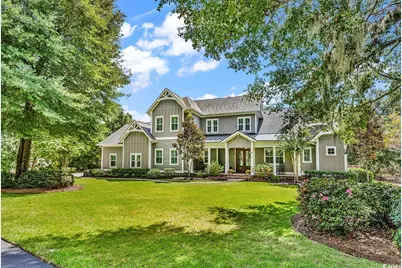 43 Susannah Ln., Pawleys Island, SC 29585 - Photo 1