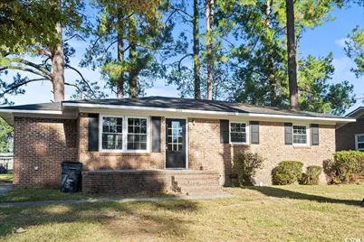 1005 Cedar St., Marion, SC 29571 - Photo 1