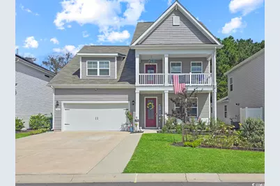 390 Calhoun Falls Dr., Myrtle Beach, SC 29579 - Photo 1