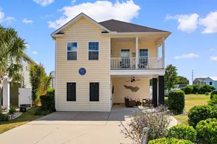 911 Ocean Pines Ct, North Myrtle Beach, SC 29582 - Photo 1