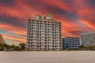 1207 S Ocean Blvd, Myrtle Beach, SC 29577 - Photo 1