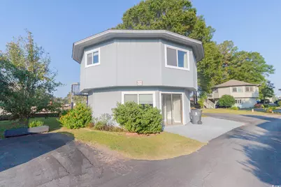 505 Tree Top Ln. #Unit 2, Myrtle Beach, SC 29588 - Photo 1