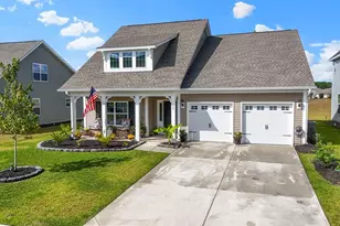 327 Happy Vly Dr, Myrtle Beach, SC 29588 - Photo 1