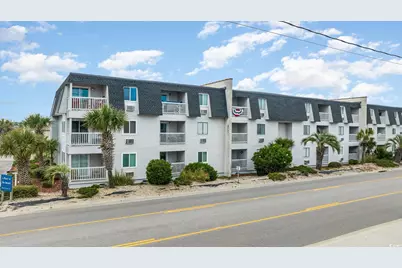 5001 N Ocean Blvd. #2-I, North Myrtle Beach, SC 29582 - Photo 1