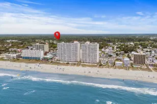 1625 S Ocean Blvd, North Myrtle Beach, SC 29582 - Photo 1