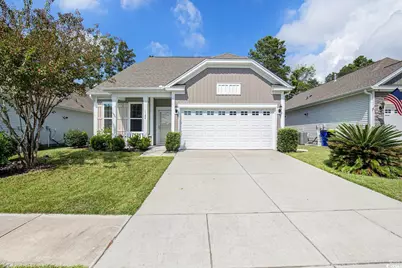 1186 Pyxie Moss Dr., Little River, SC 29566 - Photo 1